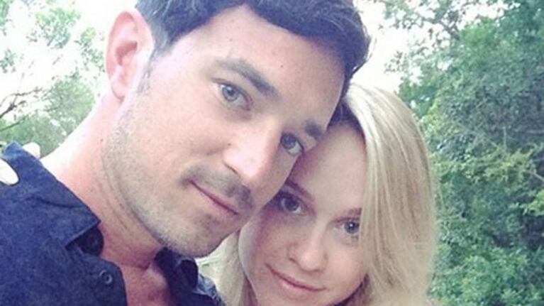 La tragedia vuelve a golpear al elenco de Glee: el novio de Becca Tobin fue hallado muerto. (Foto: Web)