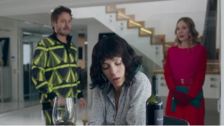 La tragicomedia se encuentra disponible en Amazon Prime Video.