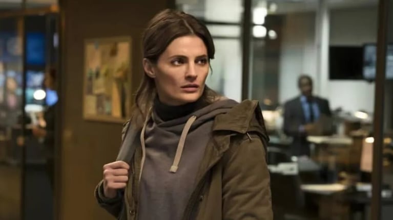 La trama gira en torno a Emily Byrne, interpretada por la actriz Stana Katic.