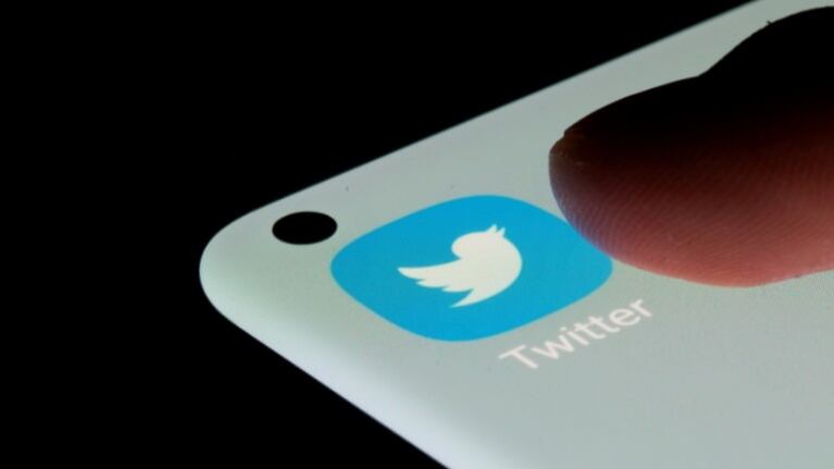 La transcripción automática llega a los tuits de voz de Twitter. Foto: Reuter.