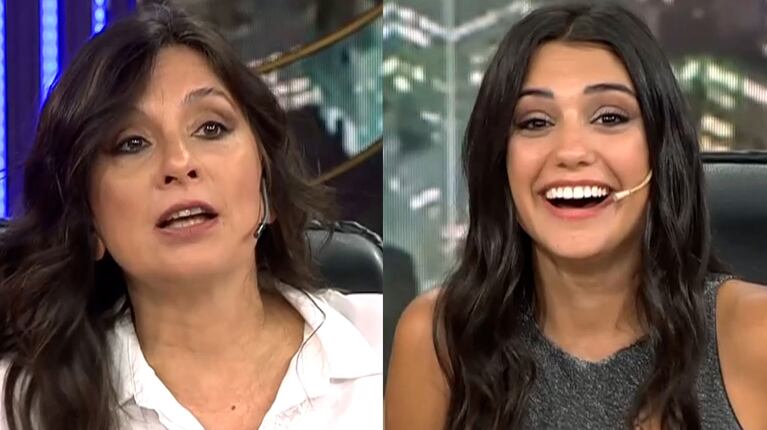 La tremenda definición de Edith Hermida sobre Rosina Beltrán de Gran Hermano: “Sos la típica…”