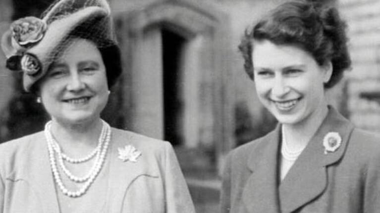 La triste historia de las primas de Isabel II: internadas en una psiquiátrico y dadas por muertas