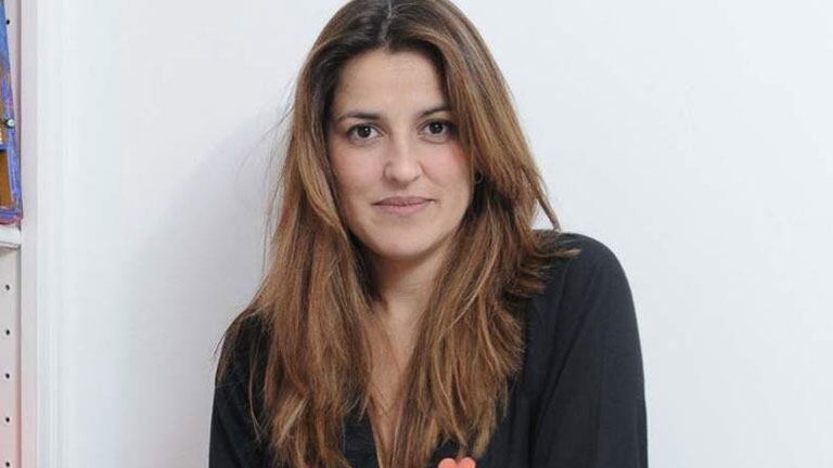 La triste historia familiar de Maju Lozano: Tener un padre psiquiátrico es tremendamente duro