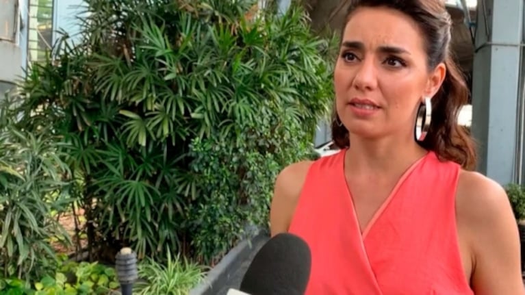 La TV brasileña emitió un informe sobre Juan Darthés y la causa por violación a Thelma Fardin