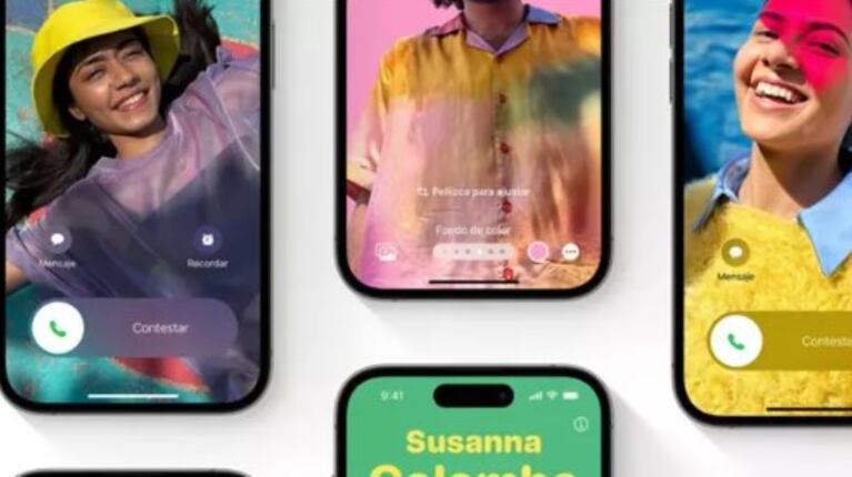 La última beta de iOS 17 introduce la posibilidad de cambiar el sonido por defecto de las notificaciones