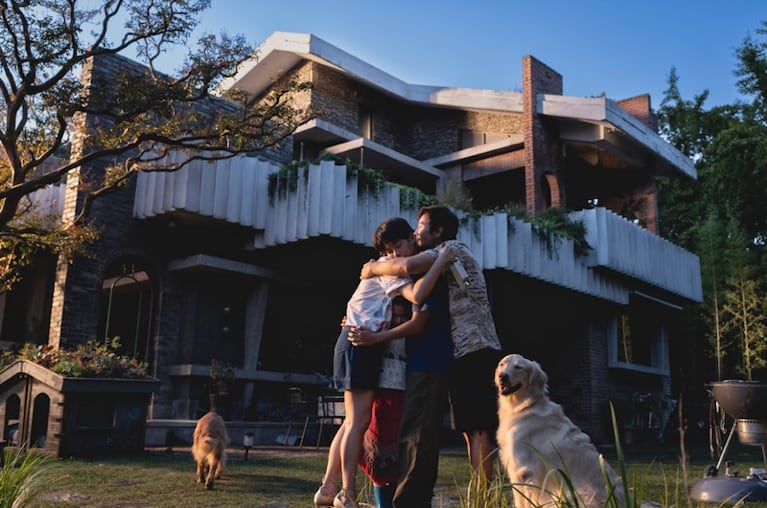 “La Única Opción”