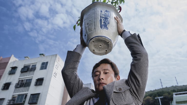 “La Única Opción”