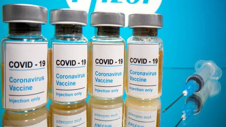 La vacuna no va a reemplazar a las otras herramientas contra el coronavirus, advierte la OMS