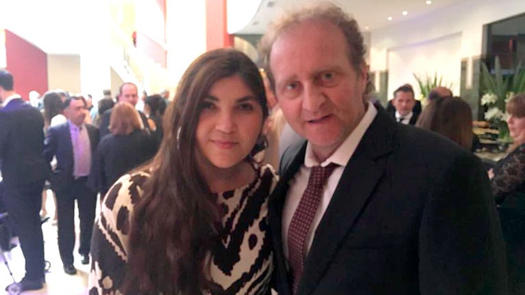 La valiente y romántica decisión de Sergio Gendler, meses antes de morir: Este año planeaba casarse, sabiendo lo que tenía