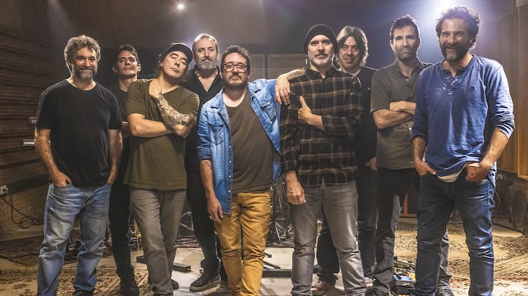 La Vela Puerca celebra sus 30 años con una gira por Europa en 2026