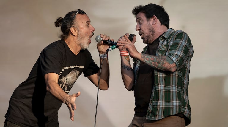 La Vela Puerca. Foto: prensa