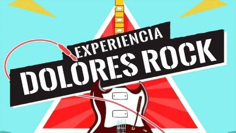 La Vela Puerca, Las Pastillas del Abuelo, Trueno y Coti, confirmados para el Dolores Rock