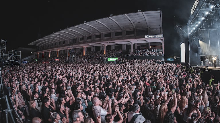 La Vela Puerca, Las Pelotas y Barbi Recanati se suman a Noches Capitales 2026: cuándo es la nueva fecha