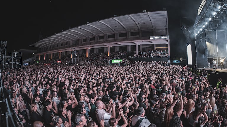 La Vela Puerca, Las Pelotas y Barbi Recanati se suman a Noches Capitales 2026: cuándo es la nueva fecha