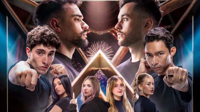 La Velada del Año VI se transmitirá en TikTok LIVE: cómo ver en vivo el evento de Ibai Llanos