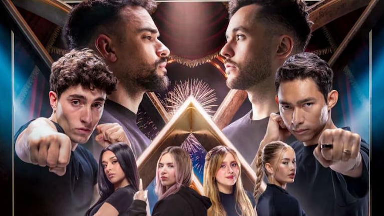 La Velada del Año VI se transmitirá en TikTok LIVE: cómo ver en vivo el evento de Ibai Llanos