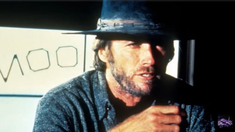 La venganza del muerto, con Clint Eastwood, en Netflix.