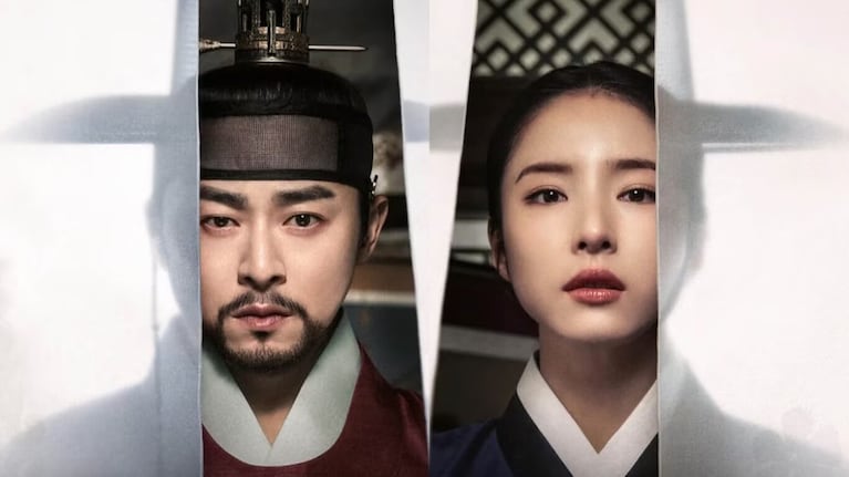 La venganza y el deseo convivan sin volverse un culebrón imposible en esta ficción surcoreana de Netflix.