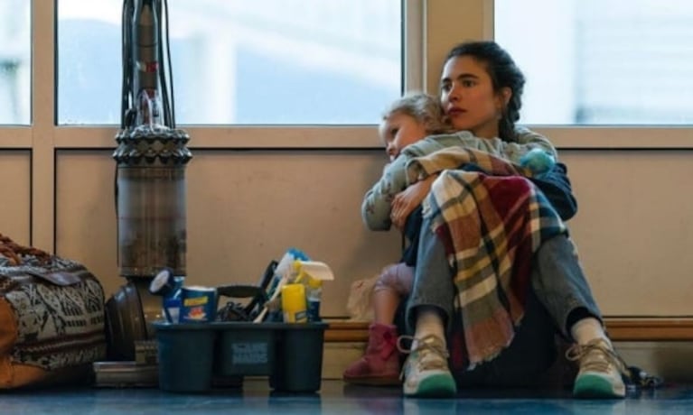 La verdadera historia de Las cosas por limpiar, el éxito de Netflix