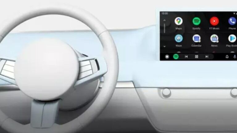 La versión 7.8.6 de Android Auto deja de funcionar en multitud de teléfonos por problemas de compatibilidad