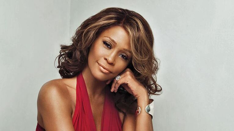 La vertiginosa carrera de la inimitable Whitney Houston