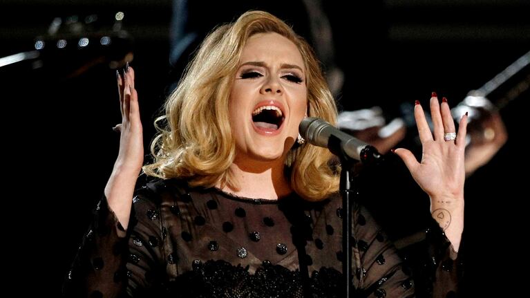 La vida amorosa de Adele: ¿realmente le rompieron tanto el corazón?