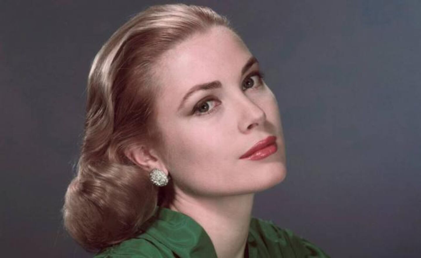 La vida amorosa de Grace Kelly antes de su matrimonio