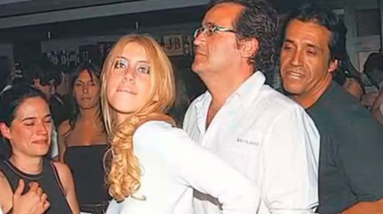 La vida antes de Maxi López y Mauro Icardi: uno por uno, cada romance de Wanda Nara | Créditos: Captura Paparazzi