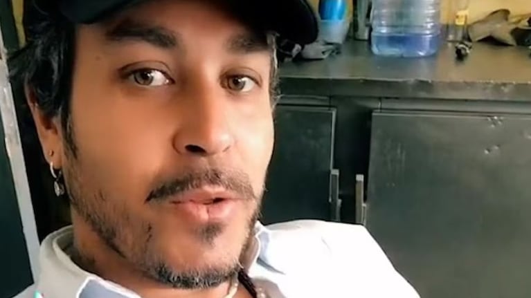 La vida antes de Maxi López y Mauro Icardi: uno por uno, cada romance de Wanda Nara | Créditos: Captura Paparazzi