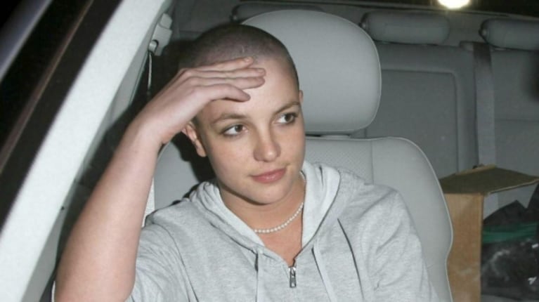 La vida de Britney Spears: los momentos más escandalosos de su carrera