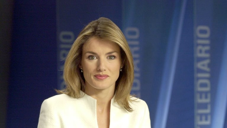 La vida de Letizia Ortiz antes de convertirse en Reina de España