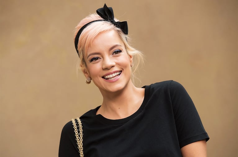 La vida de Lily Allen en 15 datos sorprendentes   