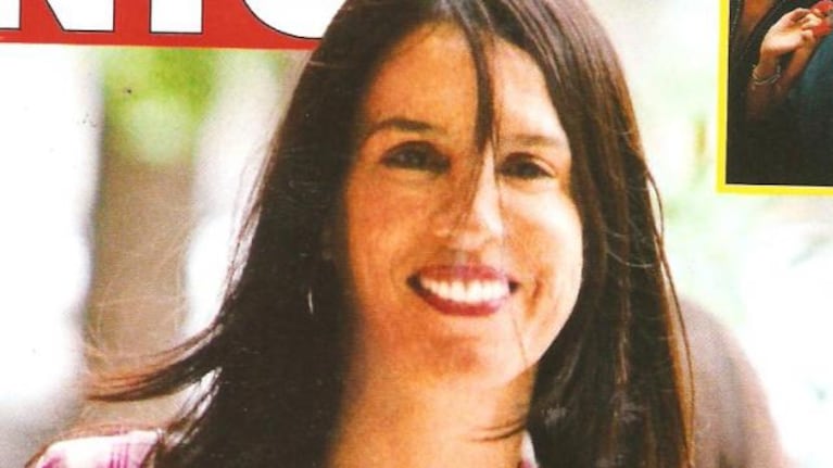 La vida de Paula Robles después de Marcelo Tinelli