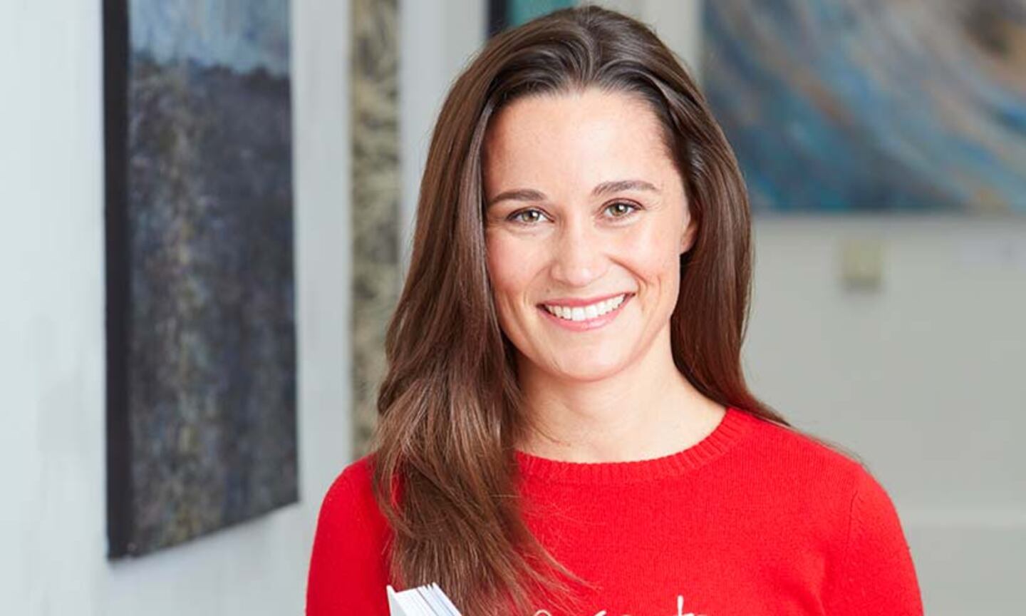 La vida de Pippa Middleton en datos fascinantes