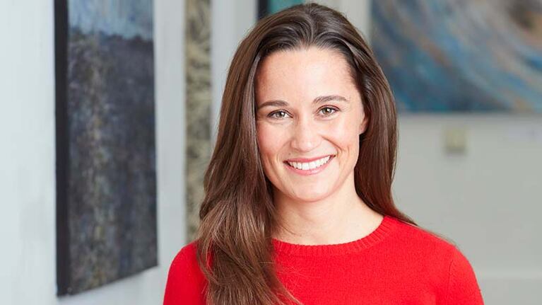 La vida de Pippa Middleton en datos fascinantes