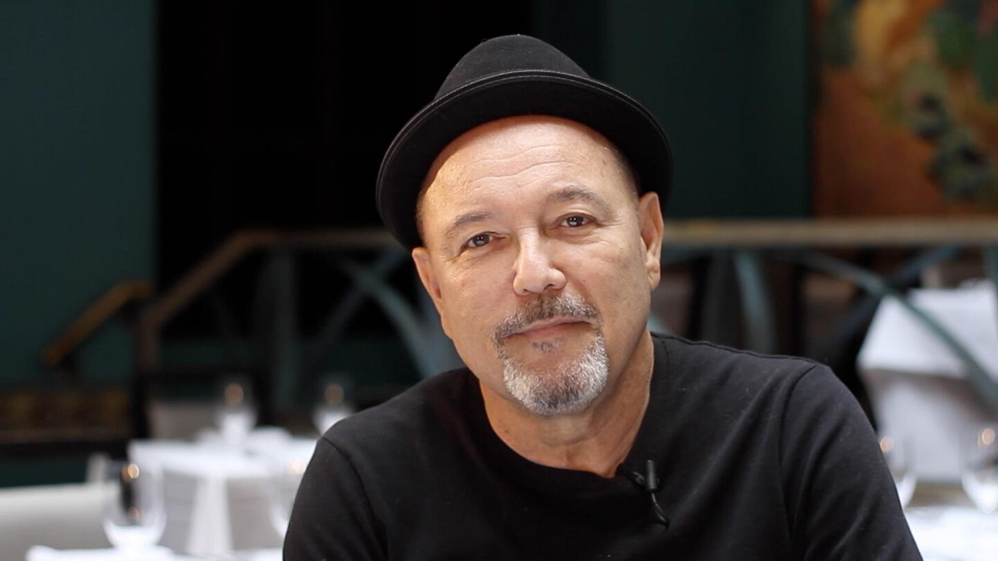 La vida política de Rubén Blades busca una nueva oportunidad en 2019