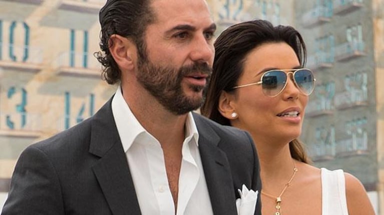 La vida sentimental de Eva Longoria