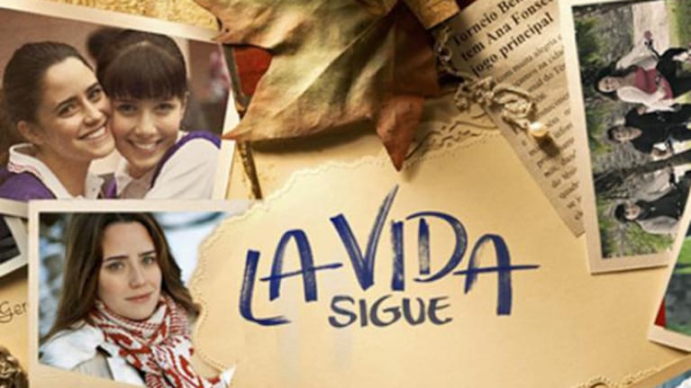La vida sigue. (Imagen: web)