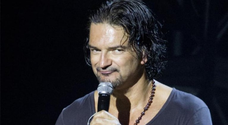 La vida y carrera de Ricardo Arjona (Parte 2)