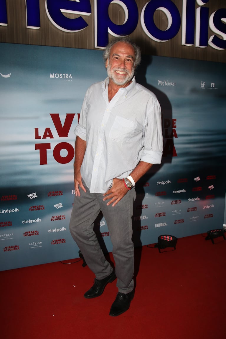 “La Virgen de la Tosquera”: el nuevo film de horror argentino dirigido por Laura Casabé