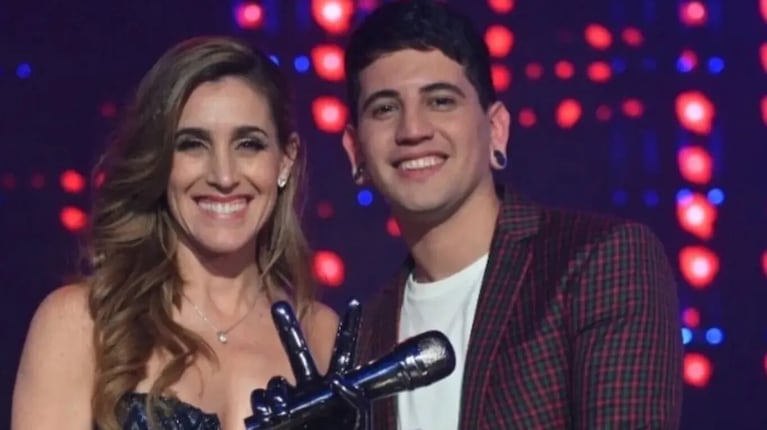 La Voz Argentina: quién fue el último ganador y qué es de su vida (Foto: Instagram / Yhosva.ok)