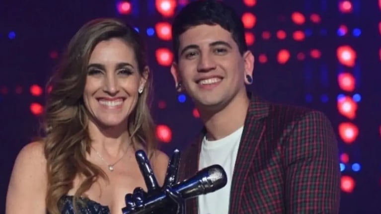 La Voz Argentina: quién fue el último ganador y qué es de su vida (Foto: Instagram / Yhosva.ok)