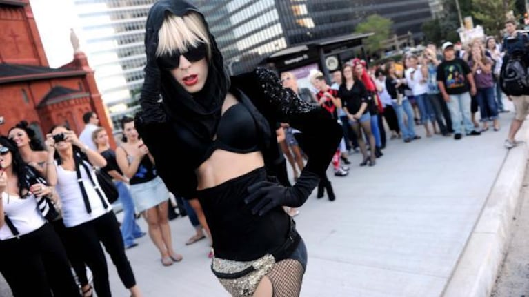 Lady Gaga abandona las redes sociales