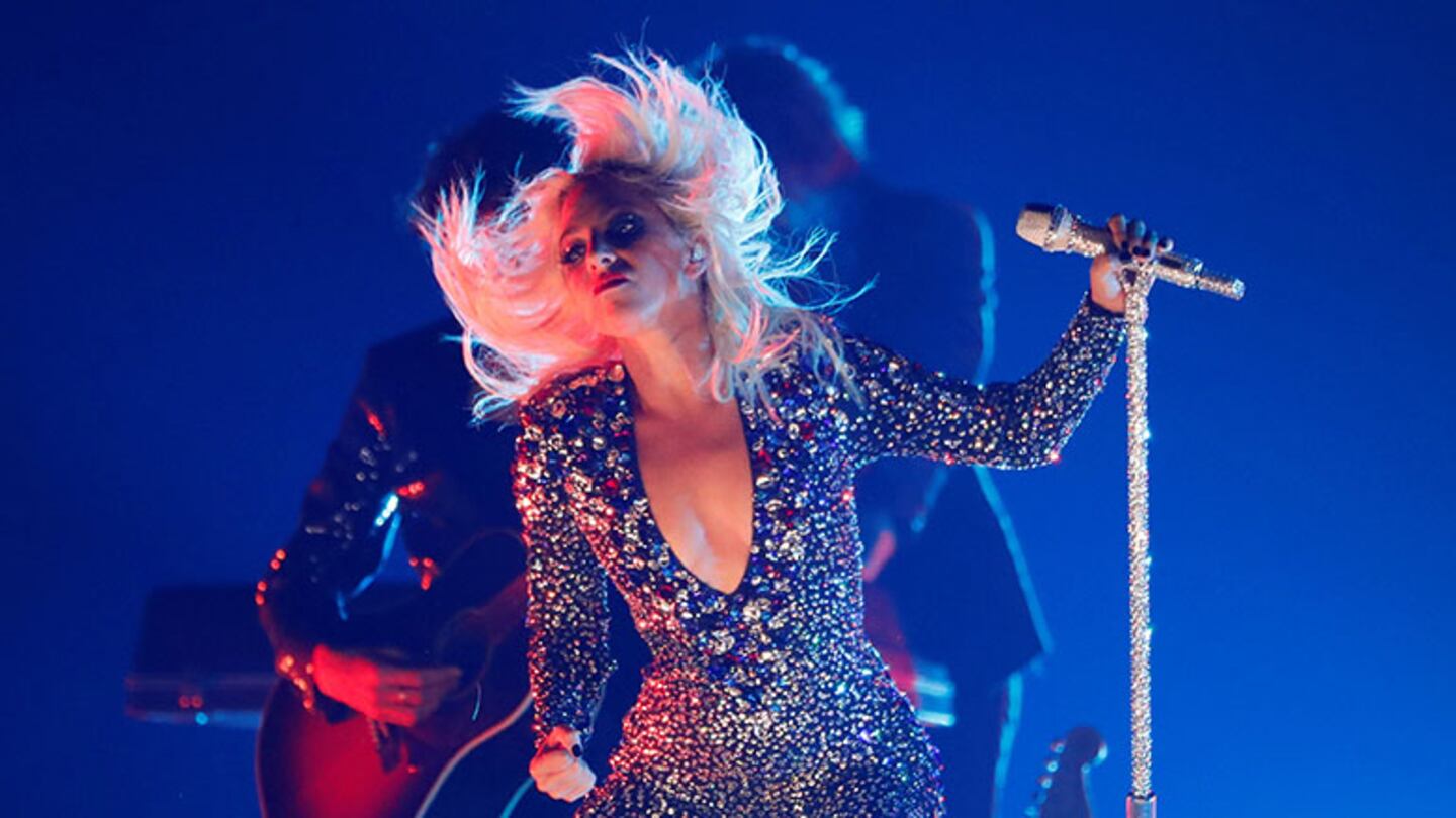 Lady Gaga anunció una gira por su nuevo disco: cuándo y en qué países cantará