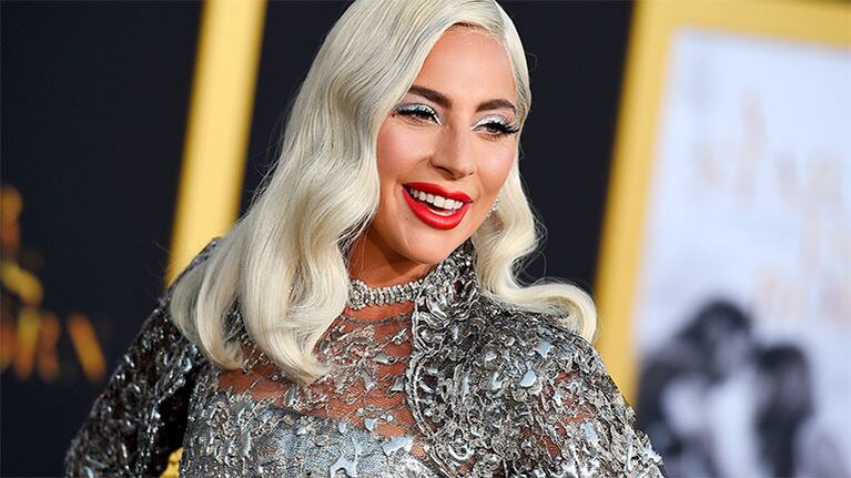 Lady Gaga clausura de campaña de Joe Biden: Votad contra Donald Trump