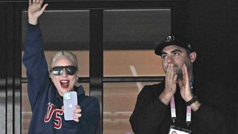 Lady Gaga confirmó su compromiso con Michael Polansky: los detalles