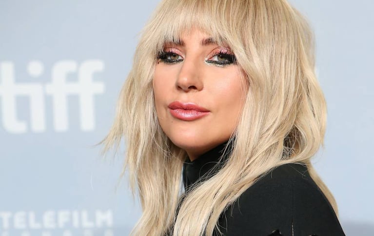 ¿Lady Gaga está destinada a hacer cine?