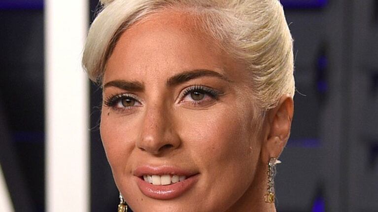 Lady Gaga pospuso el lanzamiento Chromatica, su nuevo disco
