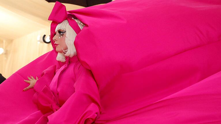Lady Gaga reveló el nombre de su nuevo disco y la fecha de lanzamiento