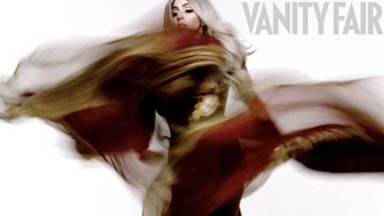 Lady Gaga: “Si duermo con alguien, esa persona me quita mi creatividad a través de mi vagina”